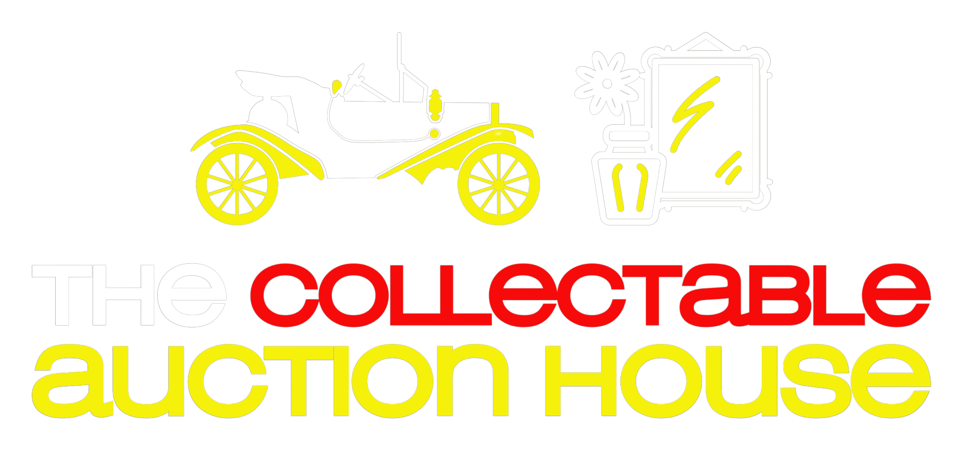 The collectable auction house